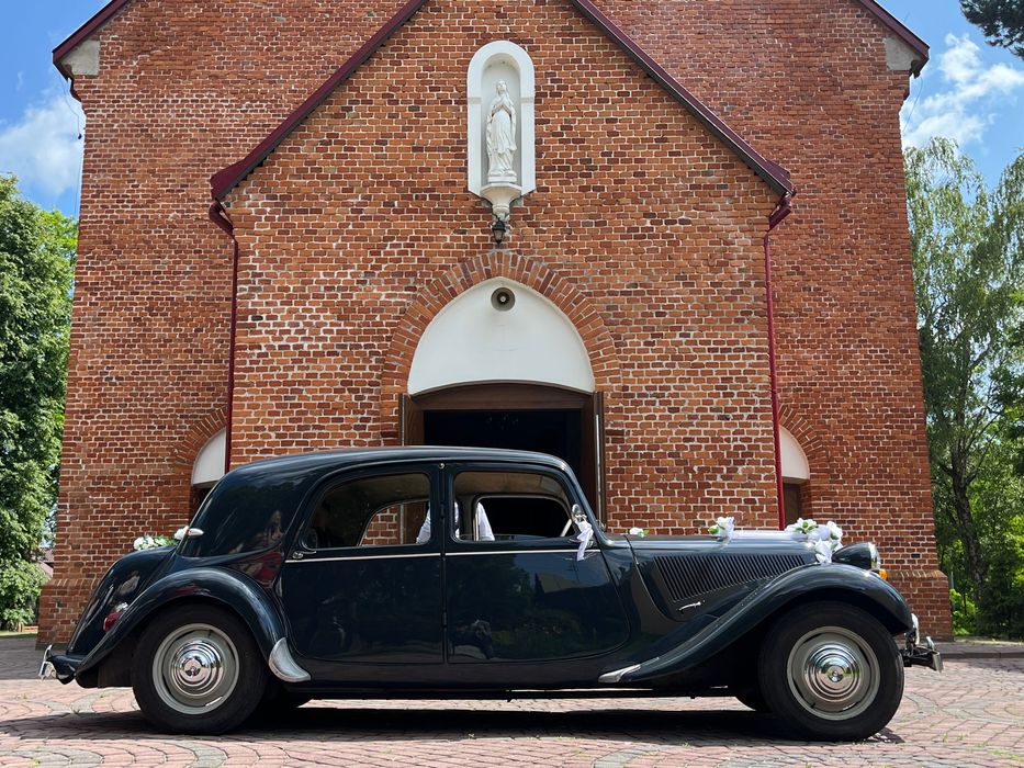 Citroën Pozostałe Citroen