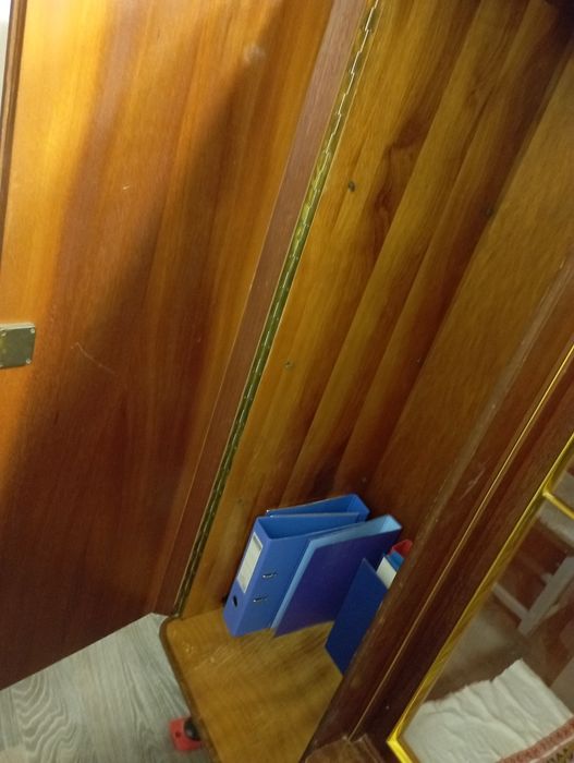 ШкаФ савдеповский