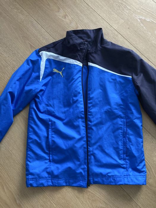 Kurtka Ortalion Puma Rozmiar S