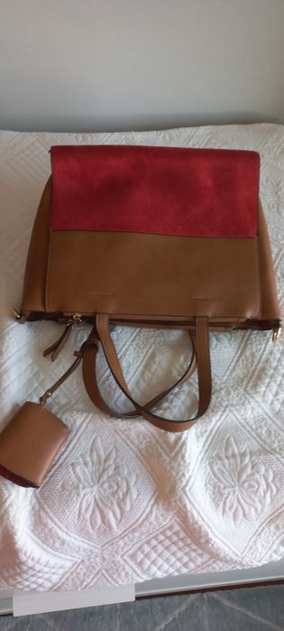Tote everyday Parfois