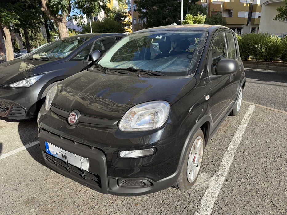 Fiat Panda Série 8 1.0 Hybrid 70 CV | 19.000 KMs | Mat. Fev/2024 | Particular
