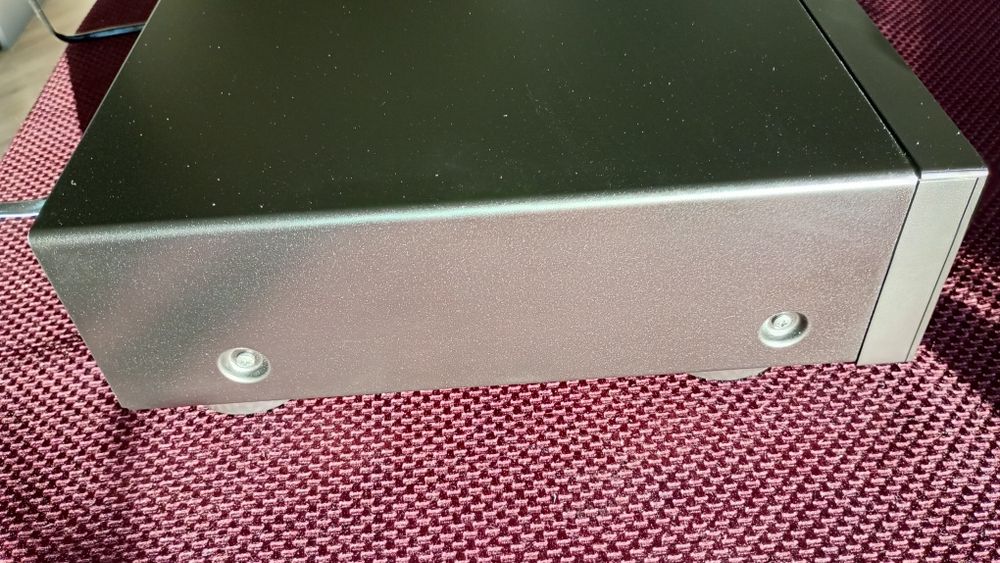 Pioneer PD-10AE gwarancja paragon