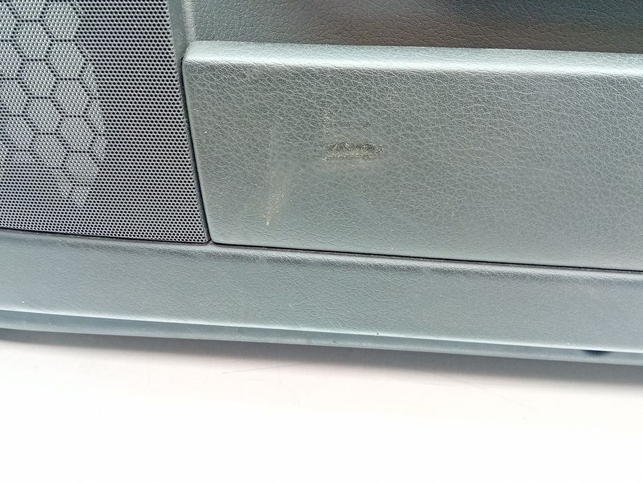 Forra porta / quartela frente direita AUDI A4 (8E2, B6)