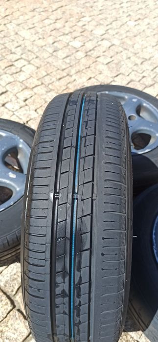 Jantes furacão 4x108