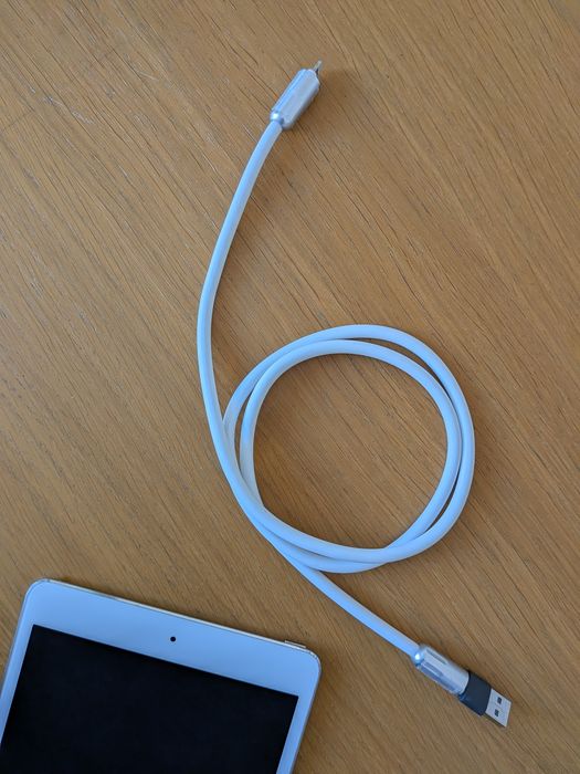 Vendo iPad Mini 4