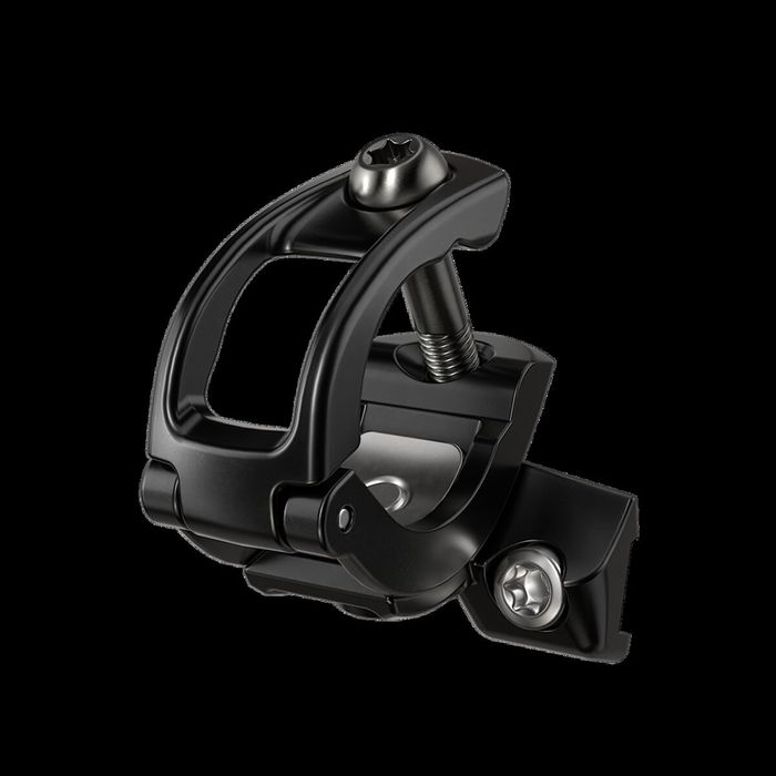 Obejma hamulca/manetki SRAM MMX prawa z mocowaniem manetki