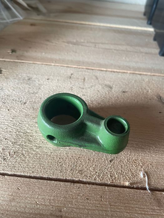 Ramię prowadzące Krone