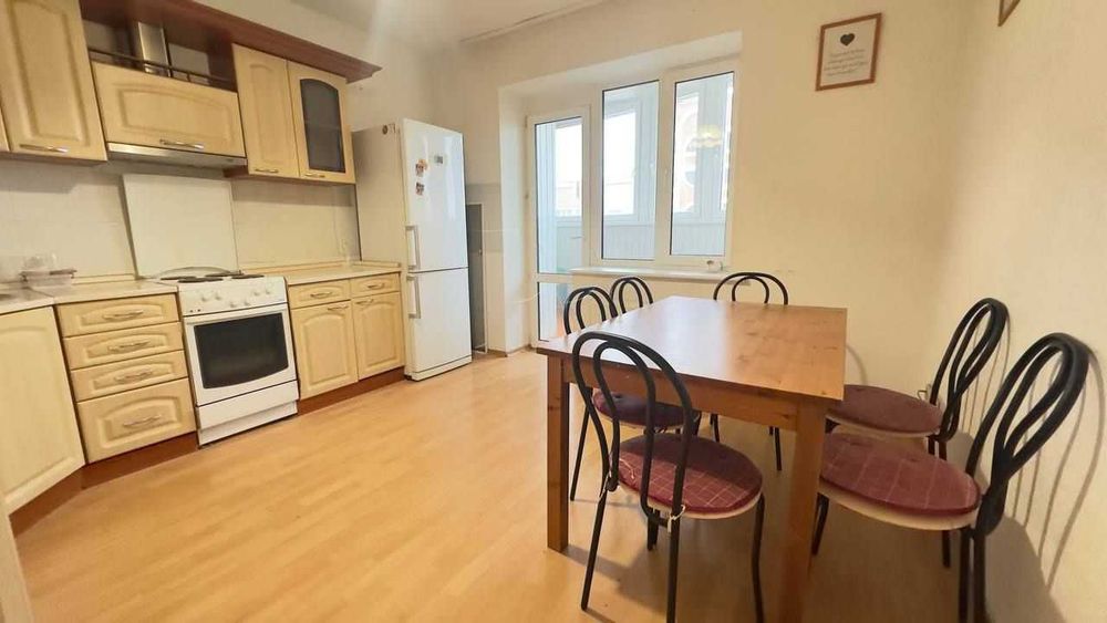 БЕЗ %Оренда 2 квартири 80м з паркомісцем Лук'янівка/Підгірна/Чорновола