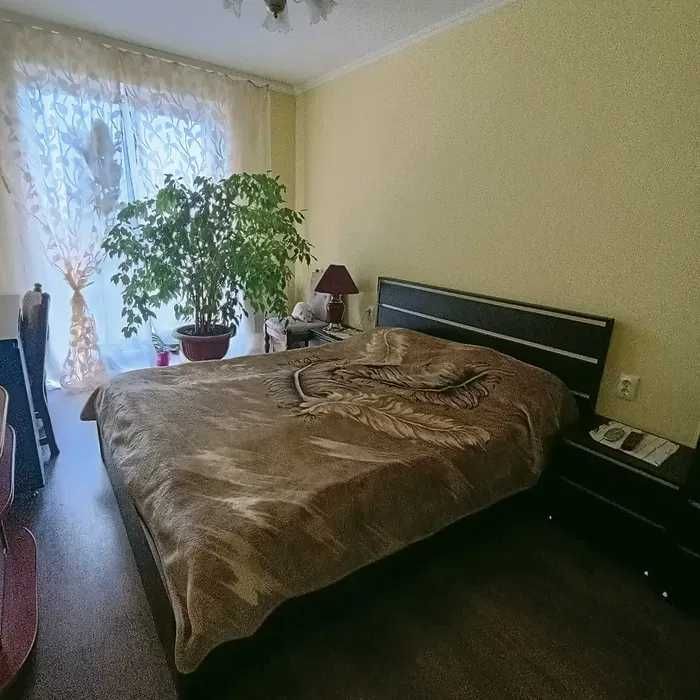 Продається в обжитій НОВОБУДОВІ НАЙДЕШЕВША  2 кім.квартира! - View 3