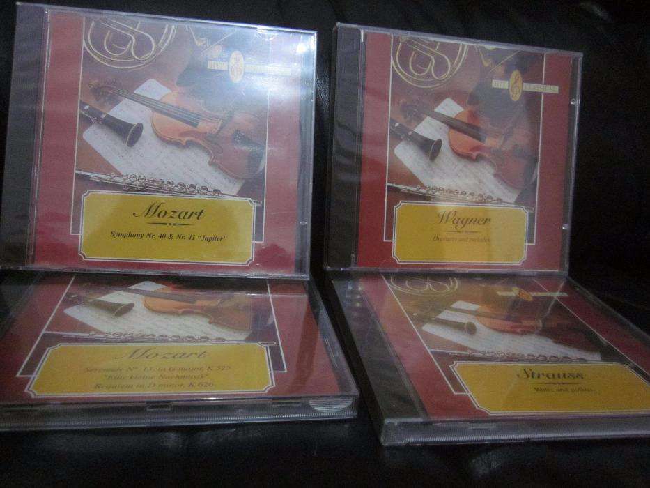 Classical Music CDs423595858566860801