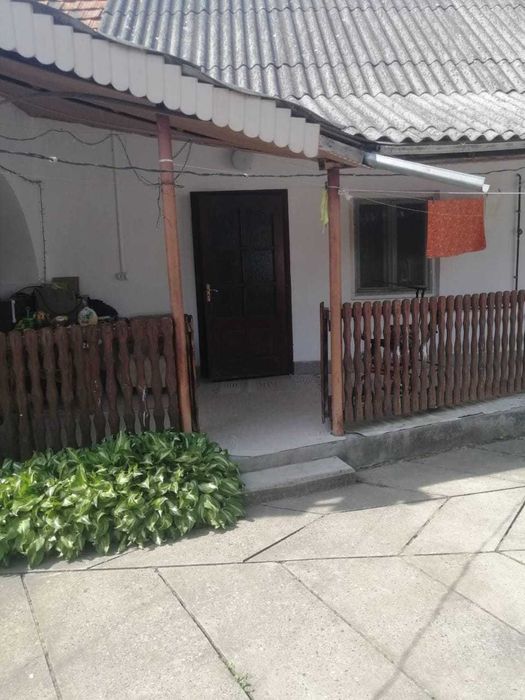 Комфортний будинок з садом в с. Квасово Закарпатська область 30000 $