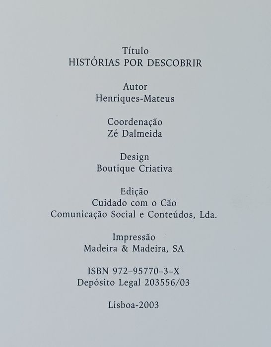 Aeronáutica Portuguesa de Henriques-Mateus Livro Raro
