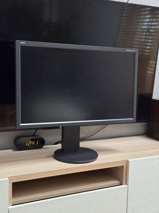 Monitor MultiSync EA275WMi
