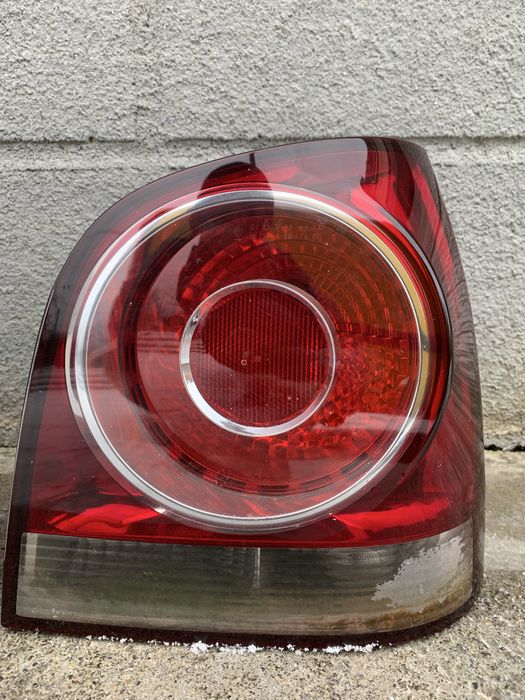 Задній ліхтар стоп Volkswagen Polo 4 Поло 4
