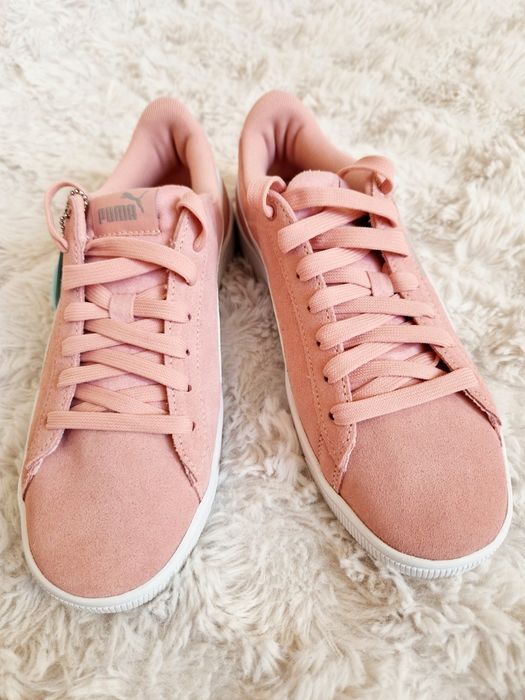 Жіночі кросівки Puma Пума 37 р
