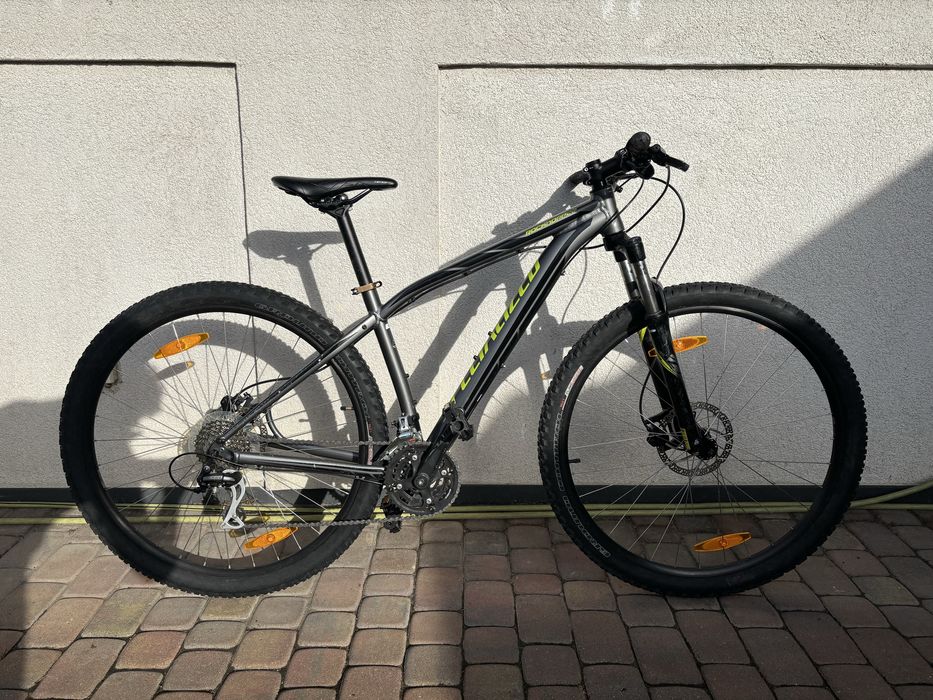 Specialized Rockhopper 2014