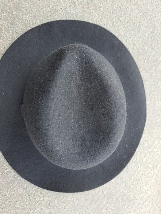 Капелюх фетровий 58ро