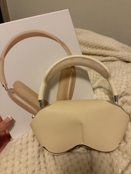 Airpods max uzywane