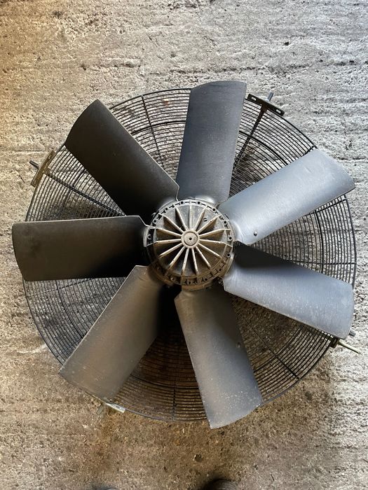 ho ZX870-5G FAN PUMP-EMP PARTS