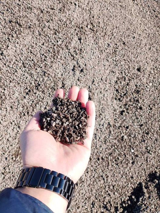 Mączka Granitowa 0/2 lub 0/5 KRUSZYWA BUDOWLANE DAREX