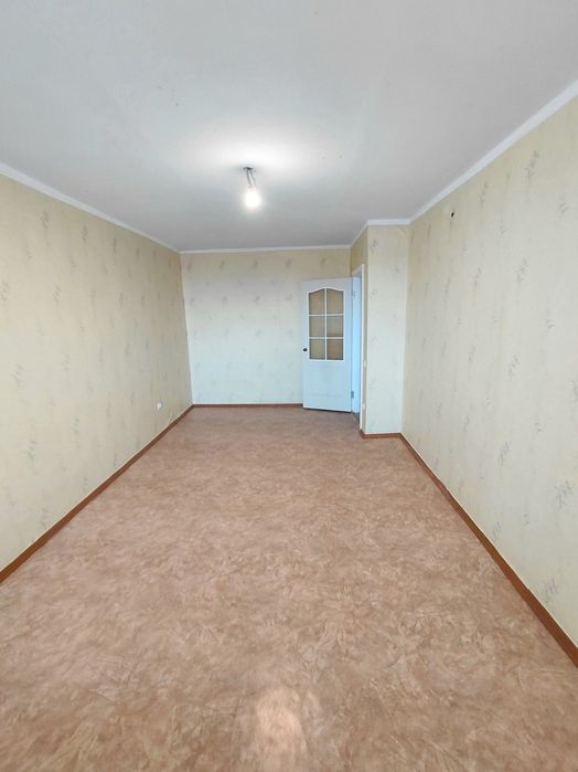 1 кімнатна квартира в новобудові з вигідним плануванням