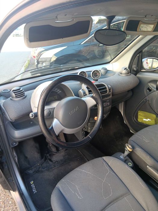 Smart 450 Nacional