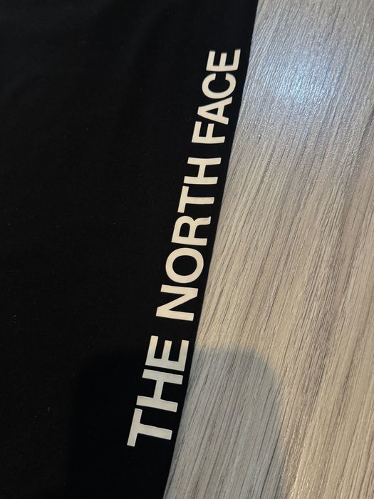 The North Face leggings