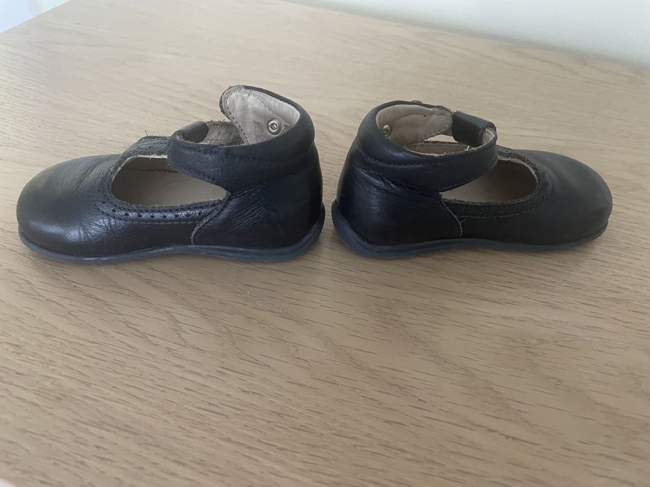 Sapatos Chicco bebé