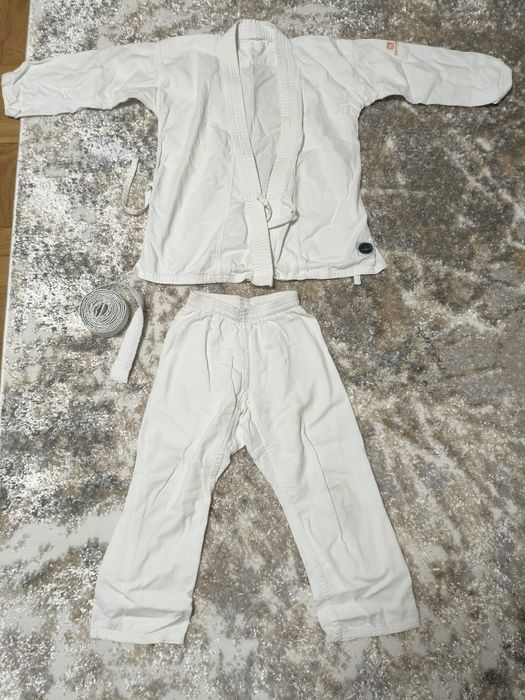 Kimono do sztuk walki Karate Taekwondo Judo