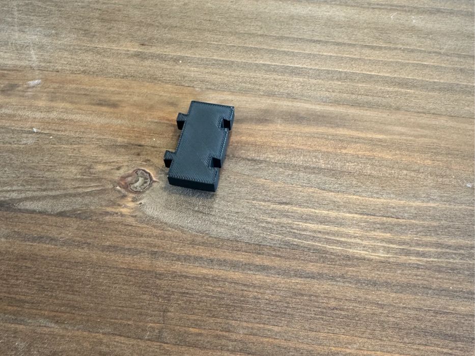 Separador Modular para Ferramentas