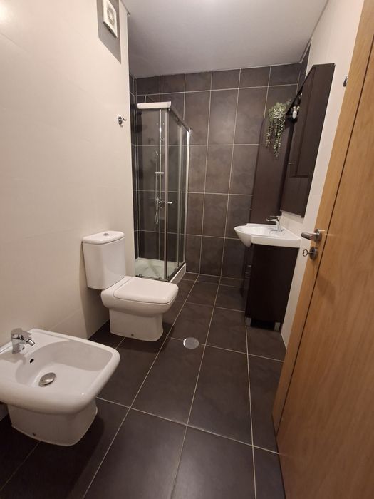 Apartamento T2 Colina Verde