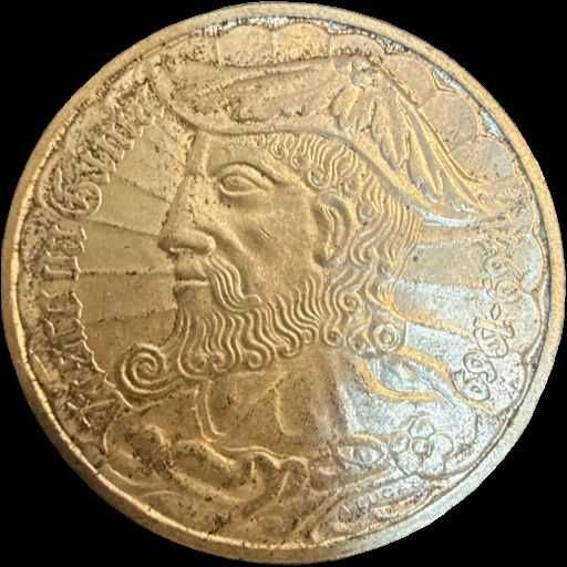 Vendo Coleção de 25 moedas