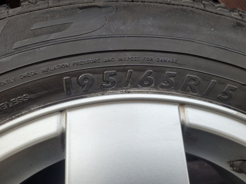 Felgi golf 4 audi a3