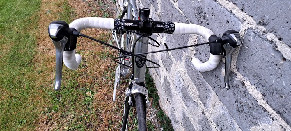 Rower szosowy Merida