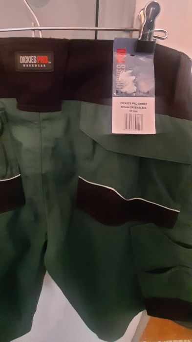 Calções Dickies Pro