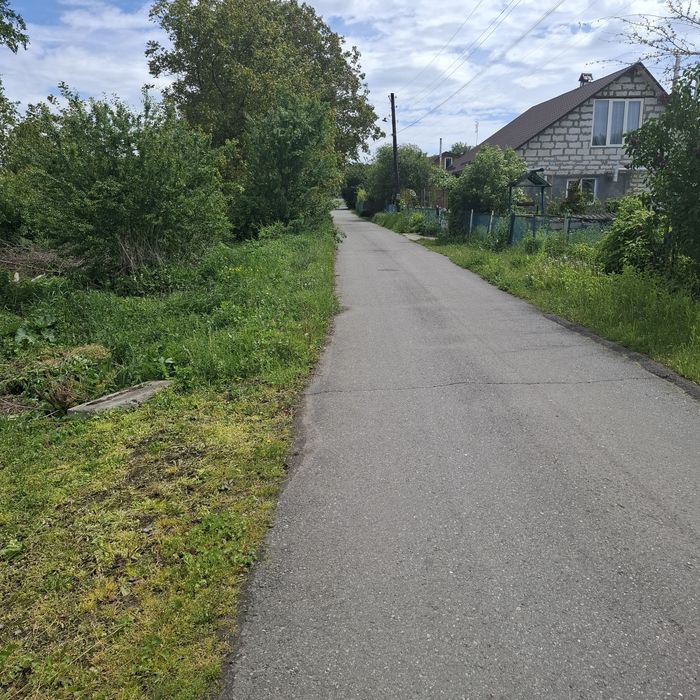 Продам ділянку в Гречанах