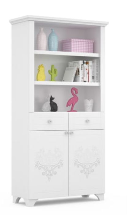 Стелаж Boho Meblik / Польша