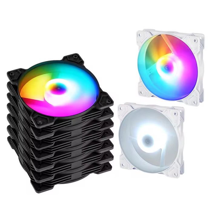 RGB Кулер для ПК 120mm
