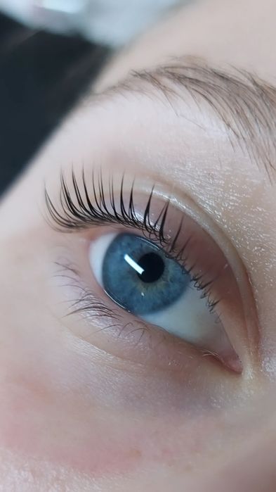 Курси нарощення і ламінування вій,нарощення ламінування вій