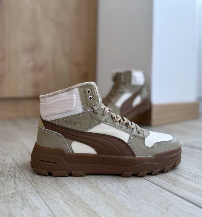 Puma Rebound Abrupt WTR
