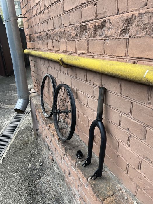 СРОЧНО! Деребан bmx