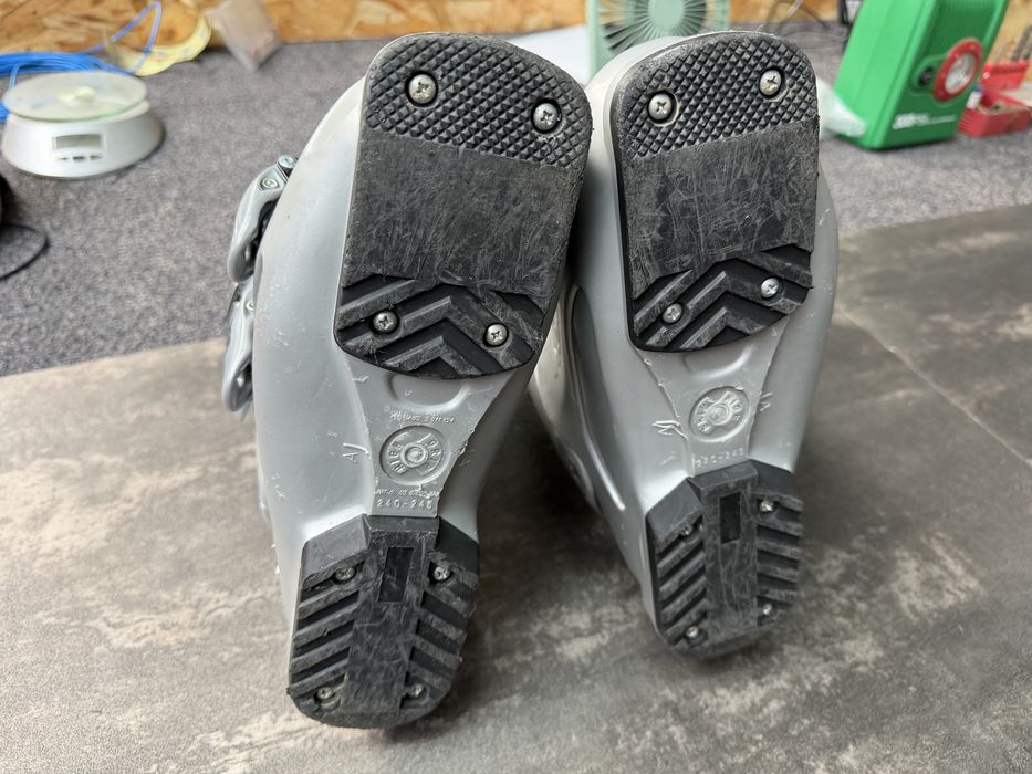 Botas de ski modelo senhora Nordica B5
