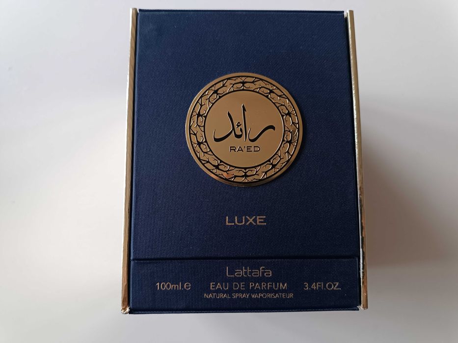 Lattafa Ra'ed Luxe 100ml