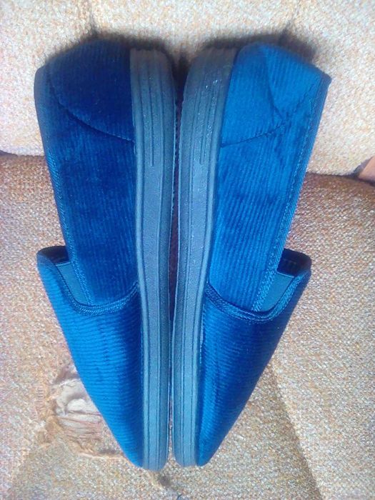 kapcie wkładka 27 cm
