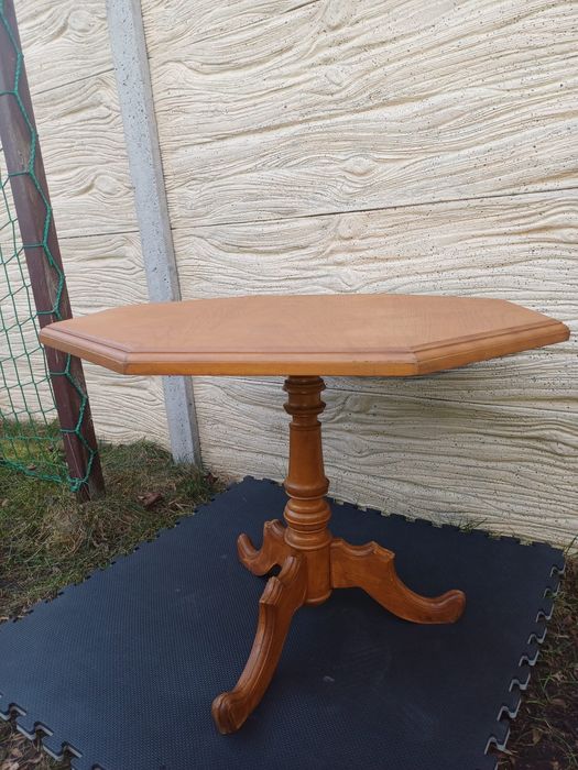 Stół drewniany  Stary