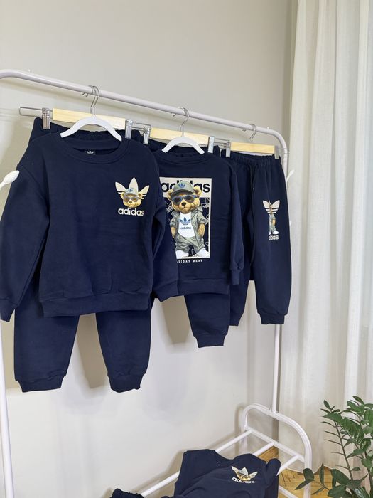 Костюм adidas для хлопчика