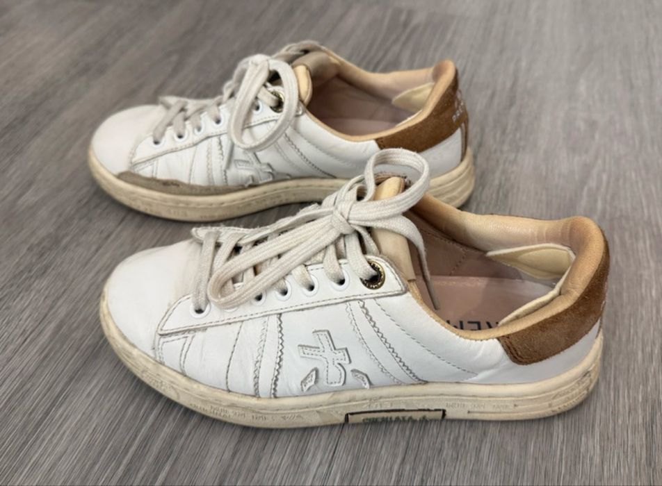 Sapatilhas Premiata tam 37