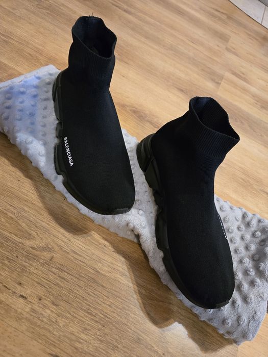 Buty Balnciaga 43