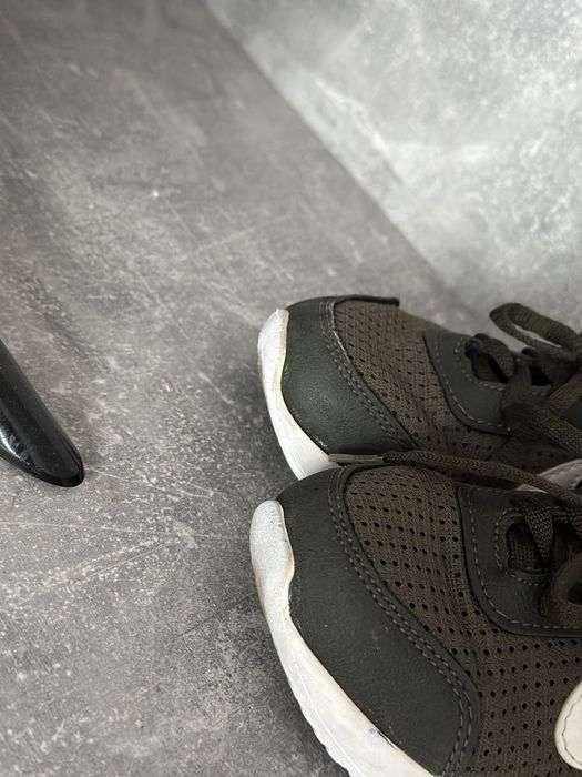 Кросівки кросовки nike 28