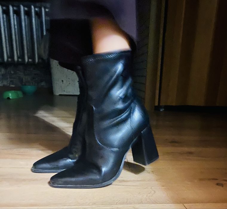 Ботильйони демисезон